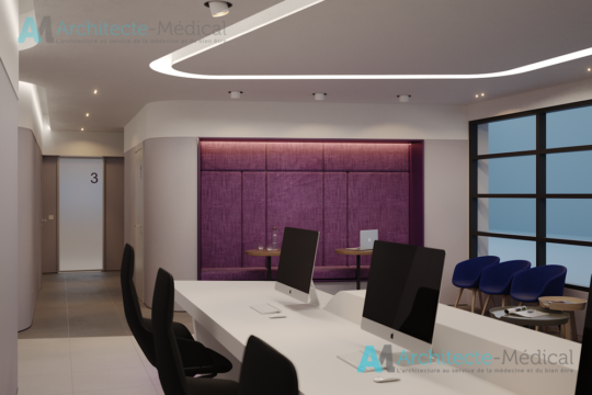 Centre ophtalmo Accueil luxe confort _resize
