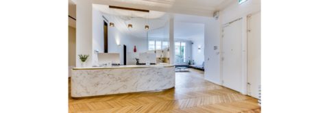 Des espaces qui vous ressemblent 