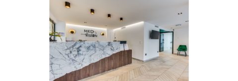 Des espaces où il fait bon travailler même dans des locaux sombres