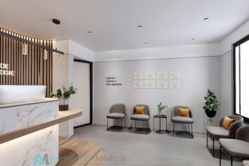 Compiegne dermatologie luxe bois design moderne (3)