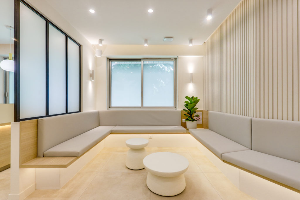 7 rue de l'Assomption - 75016 Paris