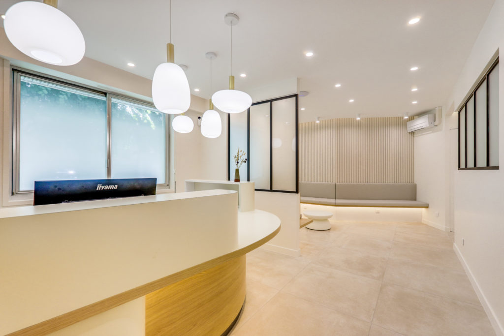 7 rue de l'Assomption - 75016 Paris - 15