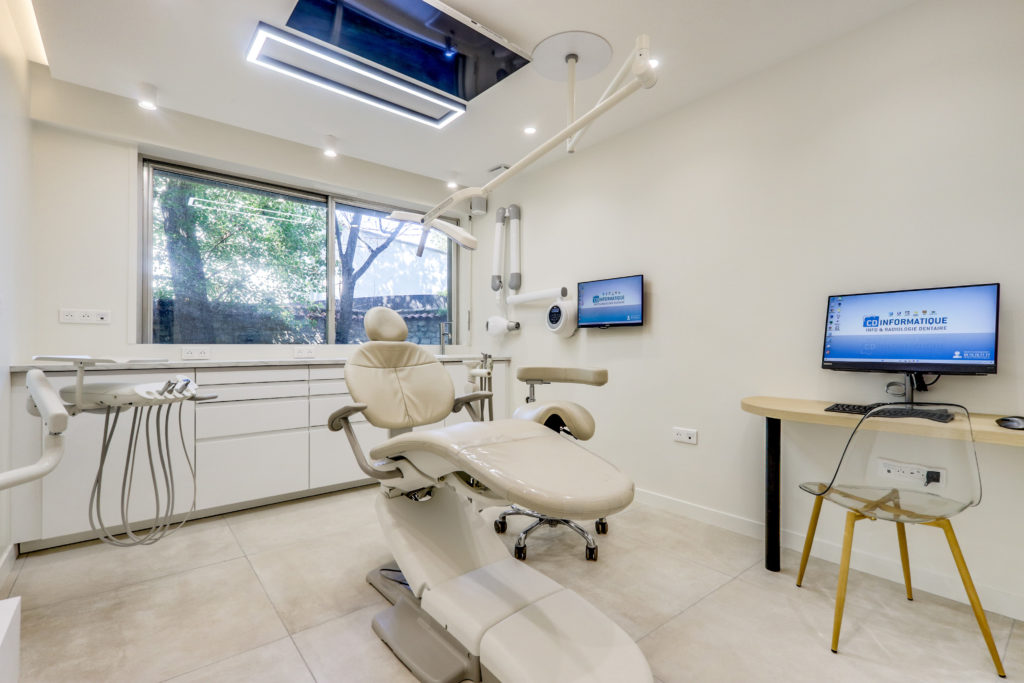 7 rue de l'Assomption - 75016 Paris - 8
